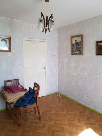 2-к. квартира, 54 м², 1/5 эт.