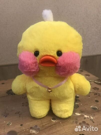 Мягкая игрушка. Подарок