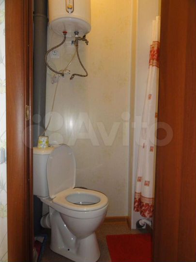 Комната 18 м², 1/3 эт.