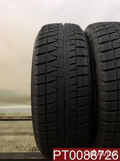 Bridgestone Blizzak Revo GZ 215/60 R17 98H