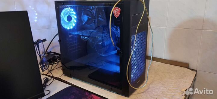 Игровой пк