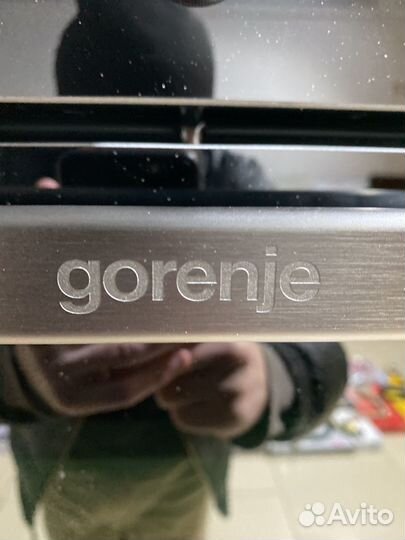 Духовой шкаф gorenje