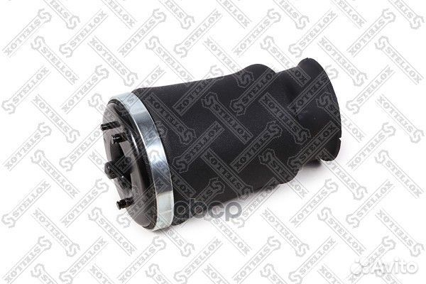 Пневмоподушки подвескиstellox 3000030SX Stellox