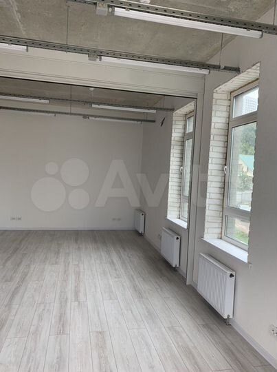 Офис, 44 м²