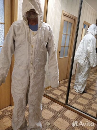 Маскхалаты