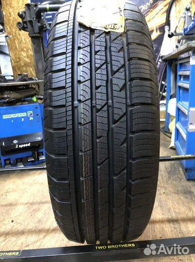 Continental ContiCrossContact LX 235/70 R16 106H