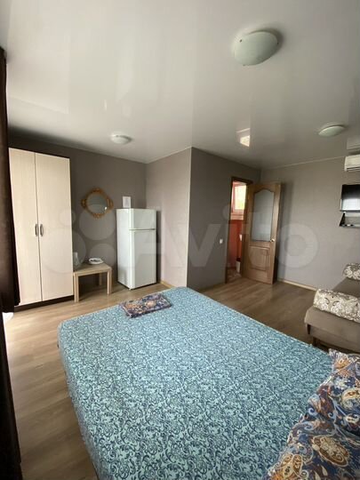 Комната 18 м², 1/2 эт.