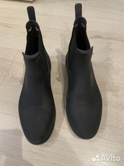 Сапоги для верховой езды 33