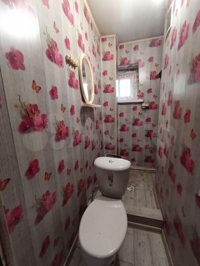 2-к. квартира, 35,1 м², 1/2 эт.