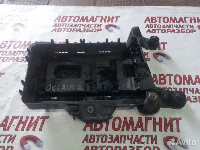 Шкода етти акб