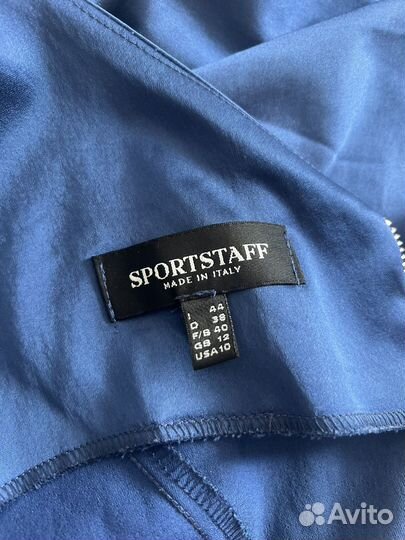 Платье Sportstaff Италия eur38 S-M