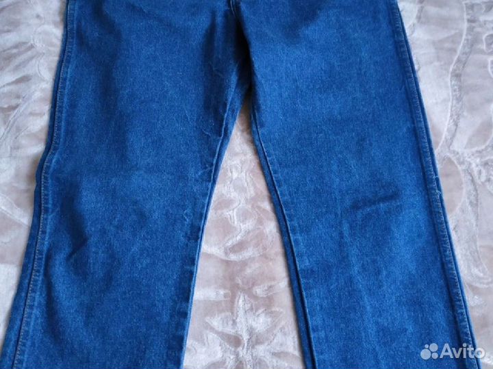 Джинсы Wrangler 13mwz