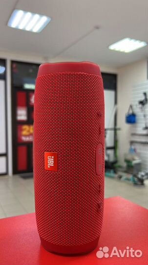 Блютуз колонка JBL Charge 3