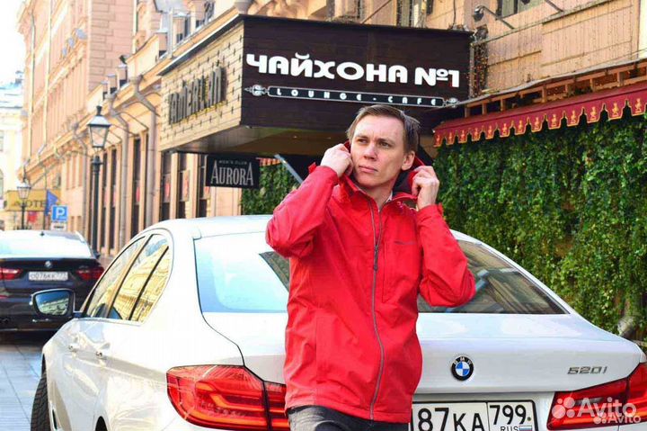 Ищу партнера в действующий бизнес. Доля в бизнесе