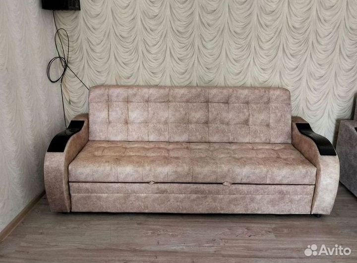 Раскладные диваны на заказ не б/у