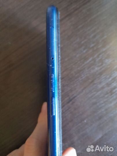 Samsung Galaxy A10s, 2/32 ГБ