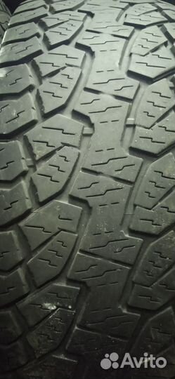 Hankook Dynapro AT M 265/65 R17 112T