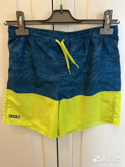 Купальные плавки для мальчика