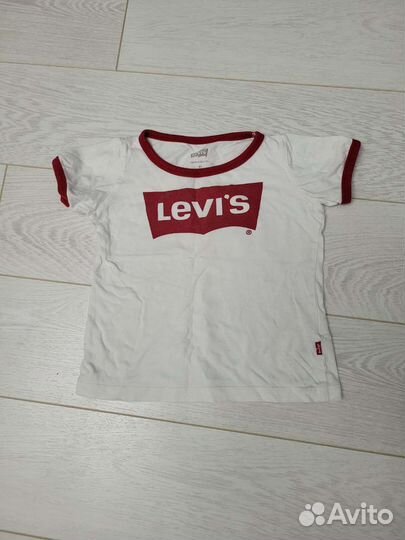 Футболки для девочки