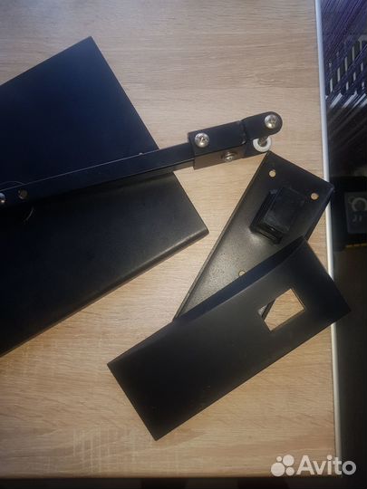 Кронштейн для телевизора