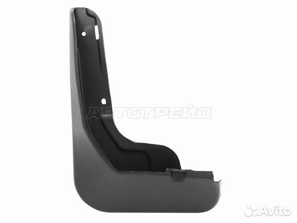Брызговик chery omoda C5 21