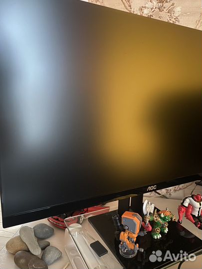 Монитор AOC 24V2Q