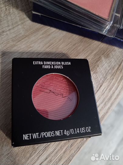 Estee lauder румяна