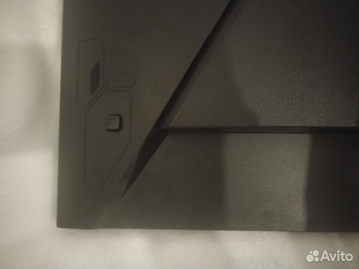 Монитор 170 гц