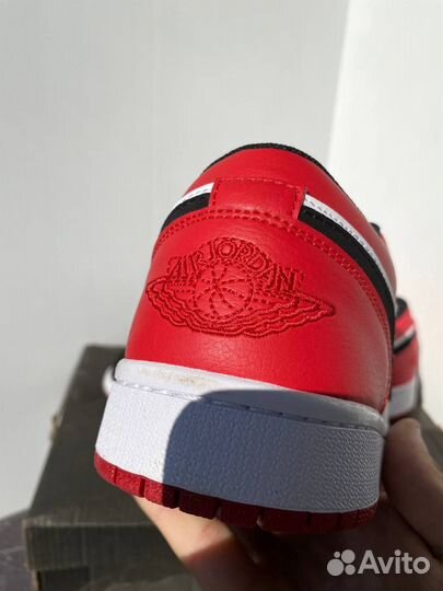 Nike air jordan 1