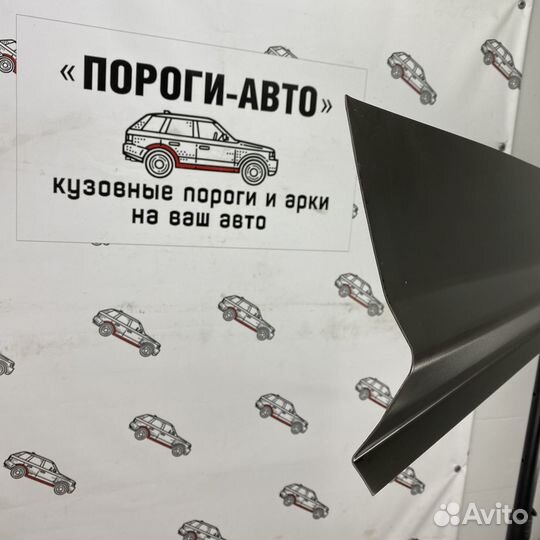 Ремкомплект кузовных порогов Toyota Solara