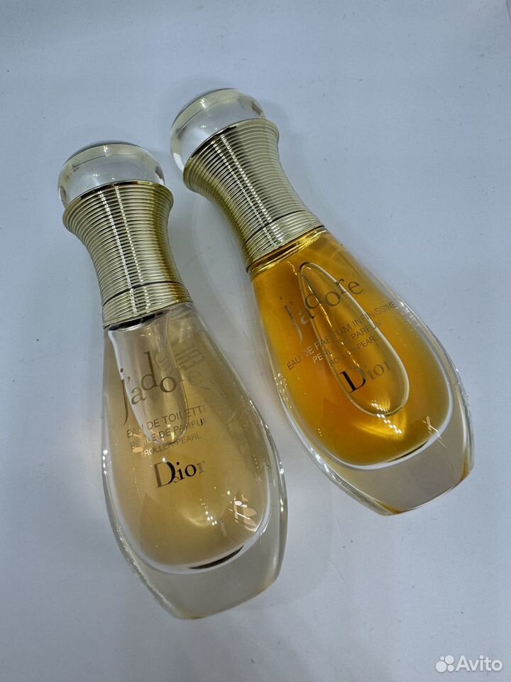 Jadore perle de parfum sale