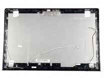Крышка экрана ноутбука Lenovo Ideapad Z710