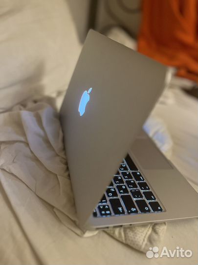 Macbook air 11 2015