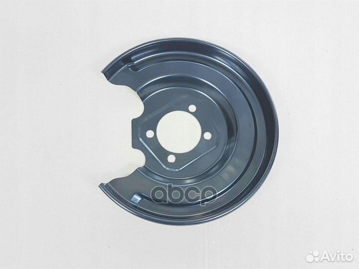 Кожух защитный диска тормозного 4788112071 toyota