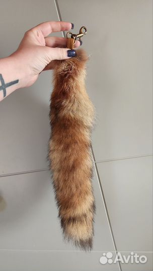 Шкурка животного