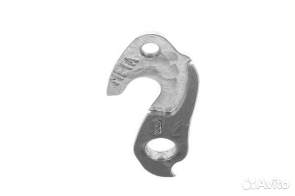 Петух N-076 фрезерованный