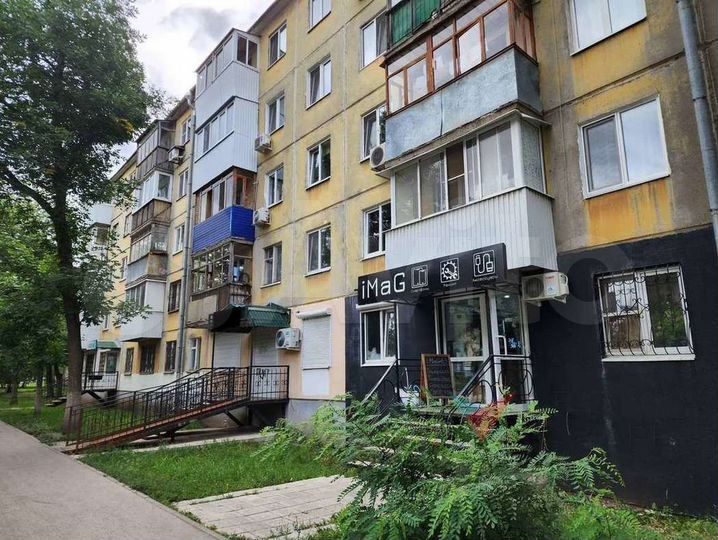 Продам торговое помещение, 42 м²