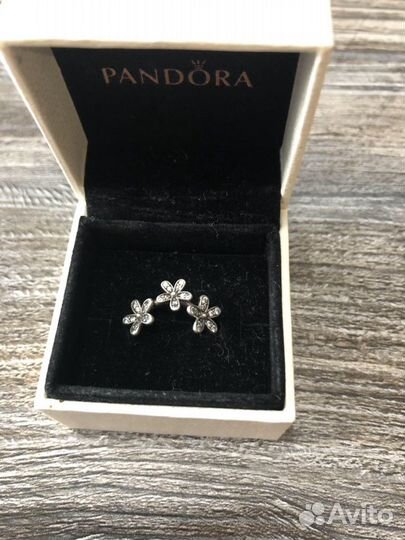 Кольцо Pandora