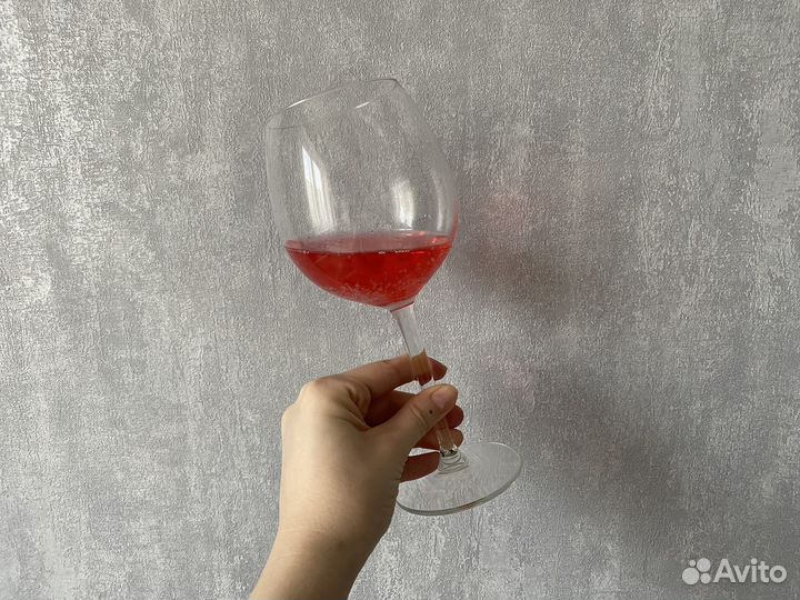 Фужер бокалы для вина pasabahce 2 шт