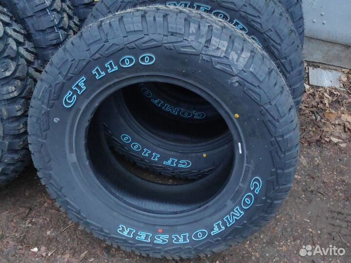 Comforser CF1100 235/70 R16