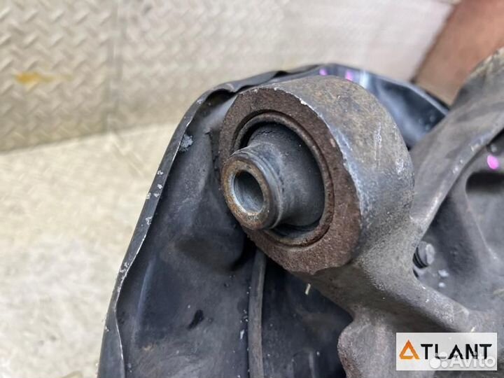 Ступица задняя правая honda stepwgn