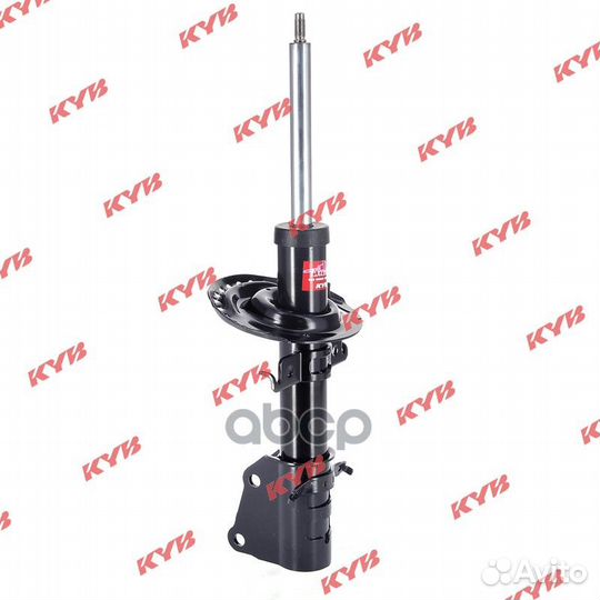 Амортизатор подвески 339766 KYB