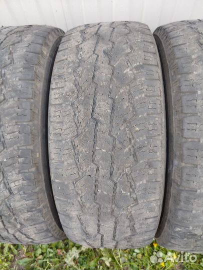 Nokian Tyres Rotiiva AT 265/65 R17