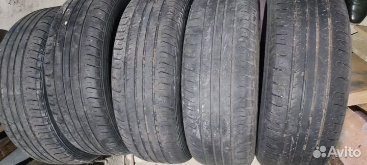 Hankook Optimo K415 205/60 R16 92V