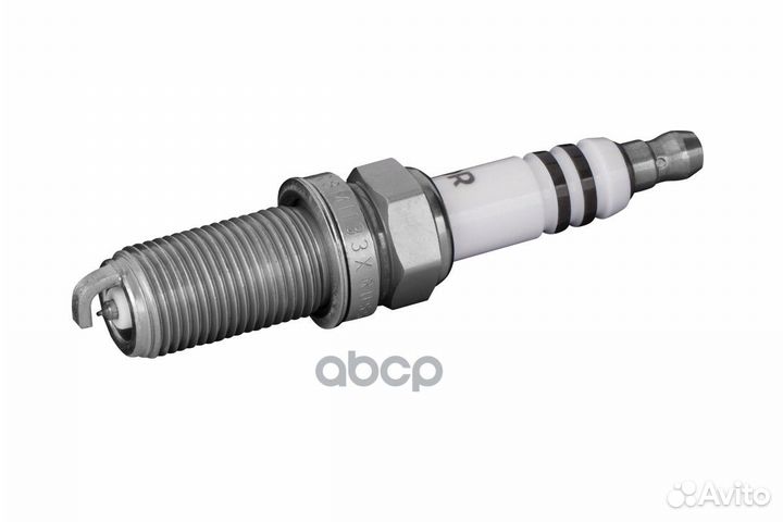 Свеча зажигания 2szfe/1-2AR/ 05- SA517 meteor