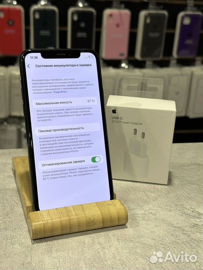 iPhone 11 Pro, 64 ГБ