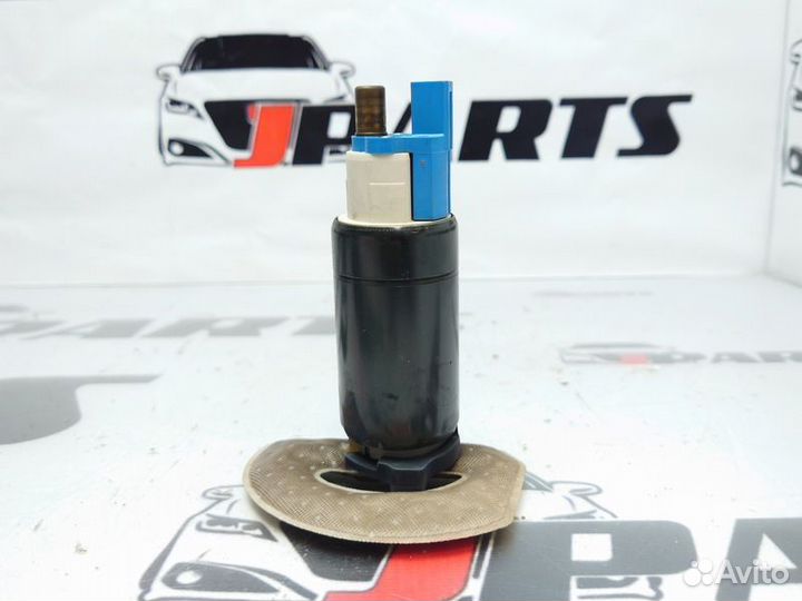 Насос топливный Mazda 3 BK рестайлинг (2006—2009)