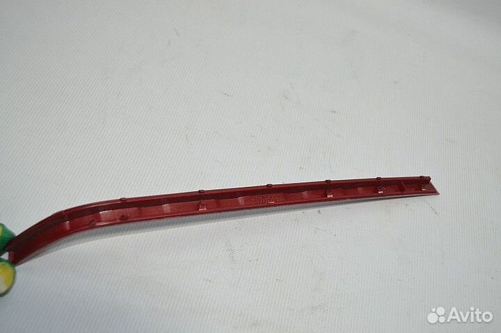 Молдинг в торпеде volvo FH (01.05)