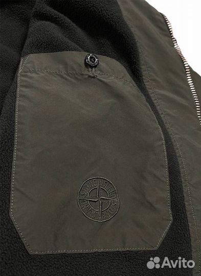 Куртка Stone Island оригинал