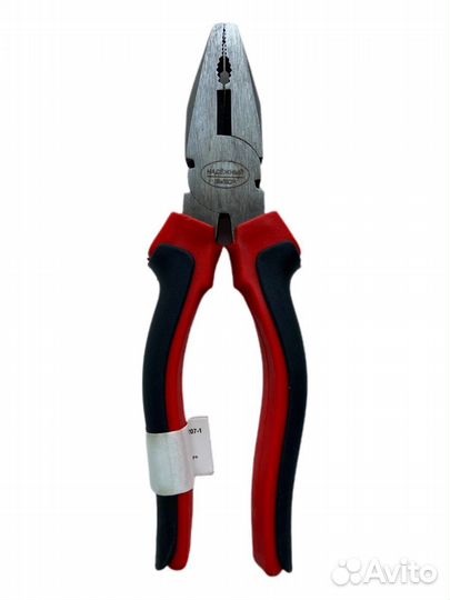 Плоскогубцы 